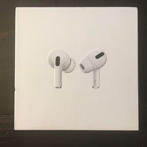 Apple AirPods Pro